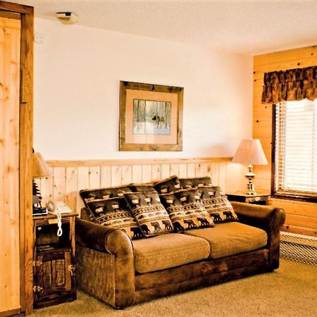 The Inn At Silvercreek Granby Exteriér fotografie