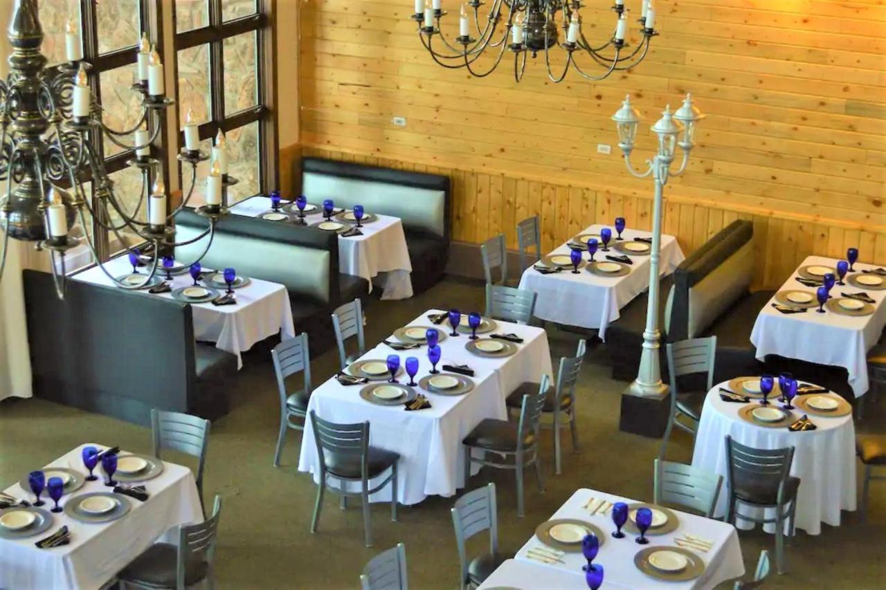 The Inn At Silvercreek Granby Exteriér fotografie