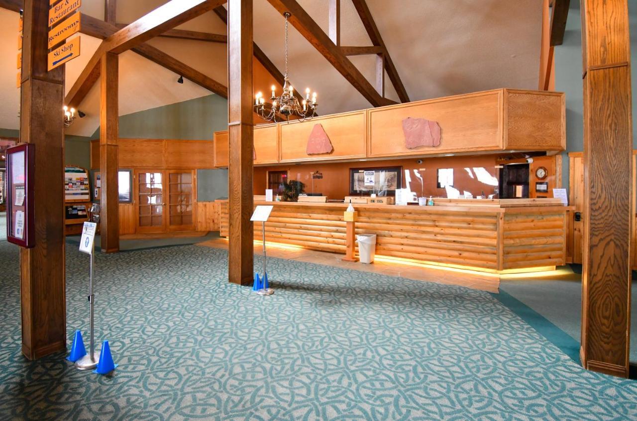 The Inn At Silvercreek Granby Exteriér fotografie