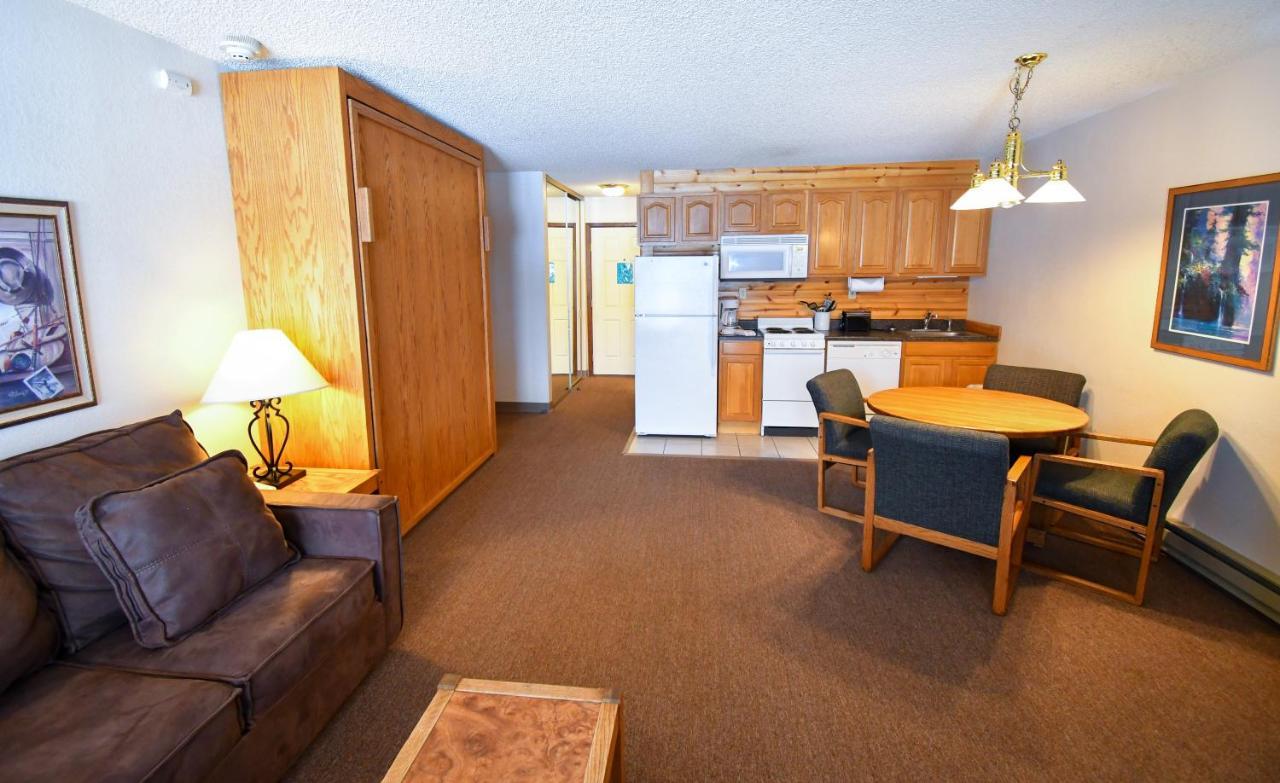 The Inn At Silvercreek Granby Exteriér fotografie