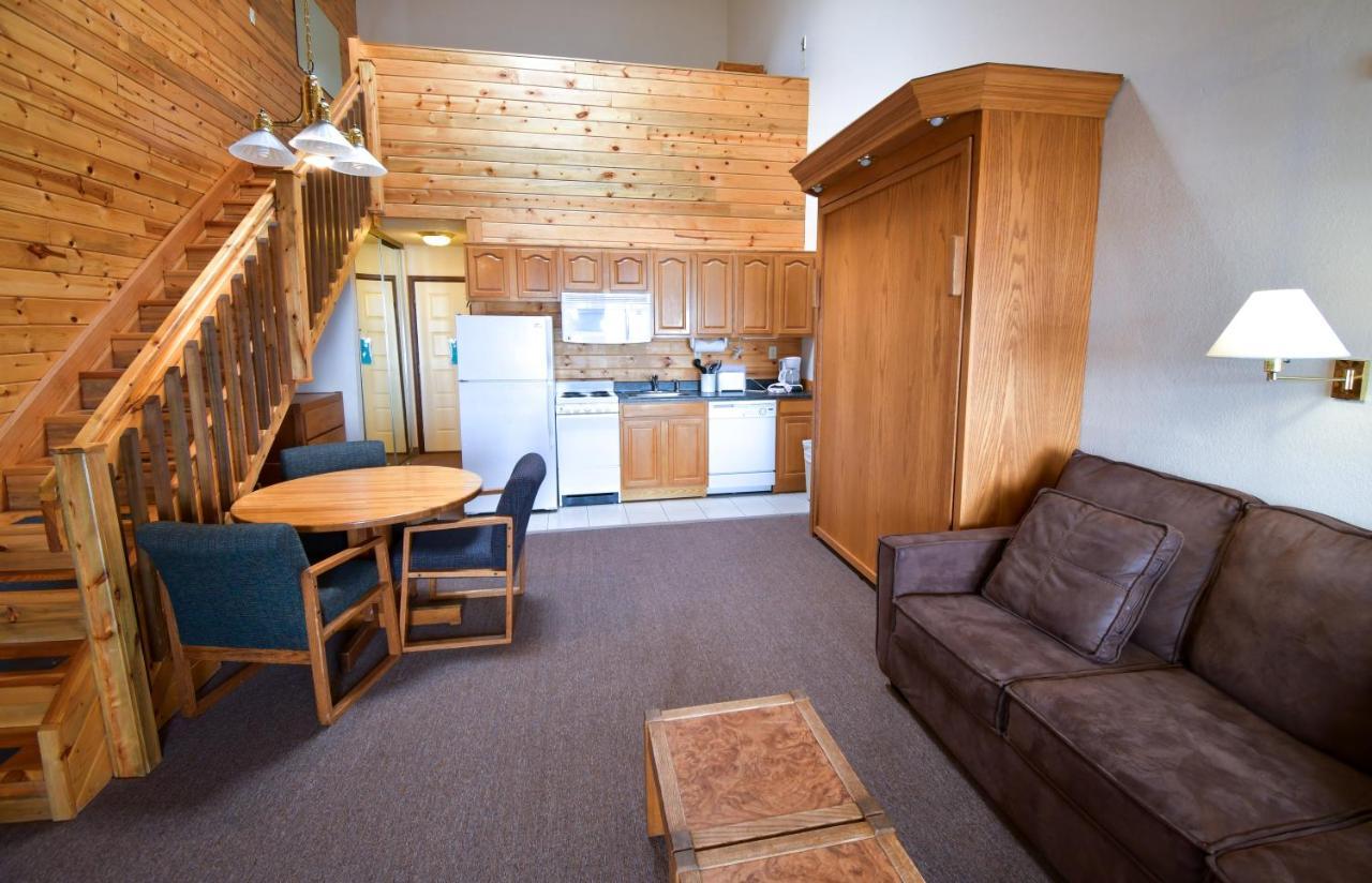 The Inn At Silvercreek Granby Exteriér fotografie