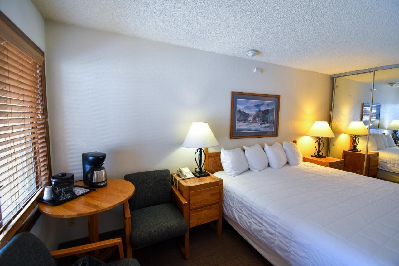 The Inn At Silvercreek Granby Exteriér fotografie