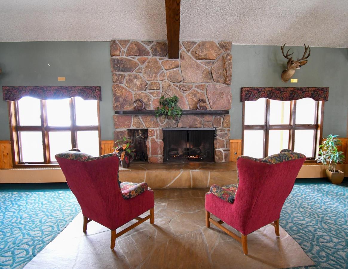 The Inn At Silvercreek Granby Exteriér fotografie