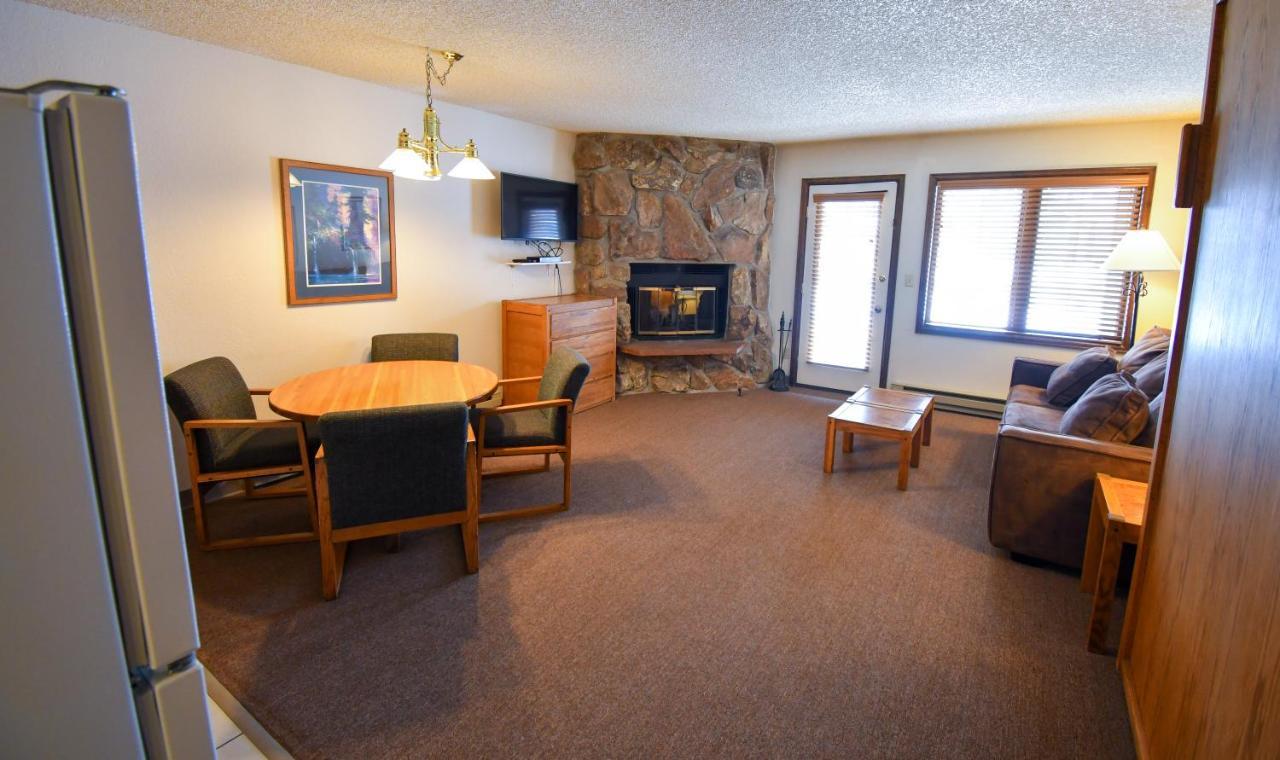 The Inn At Silvercreek Granby Exteriér fotografie