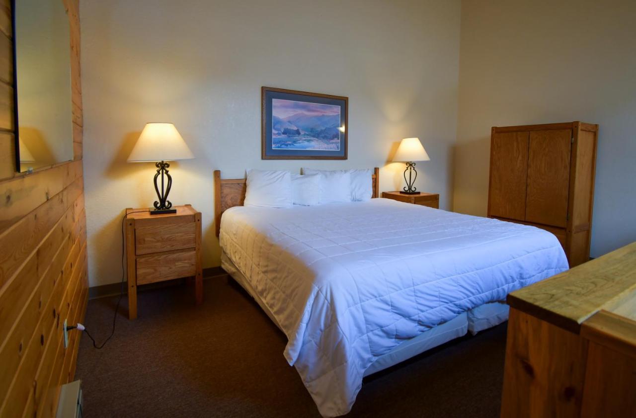The Inn At Silvercreek Granby Exteriér fotografie