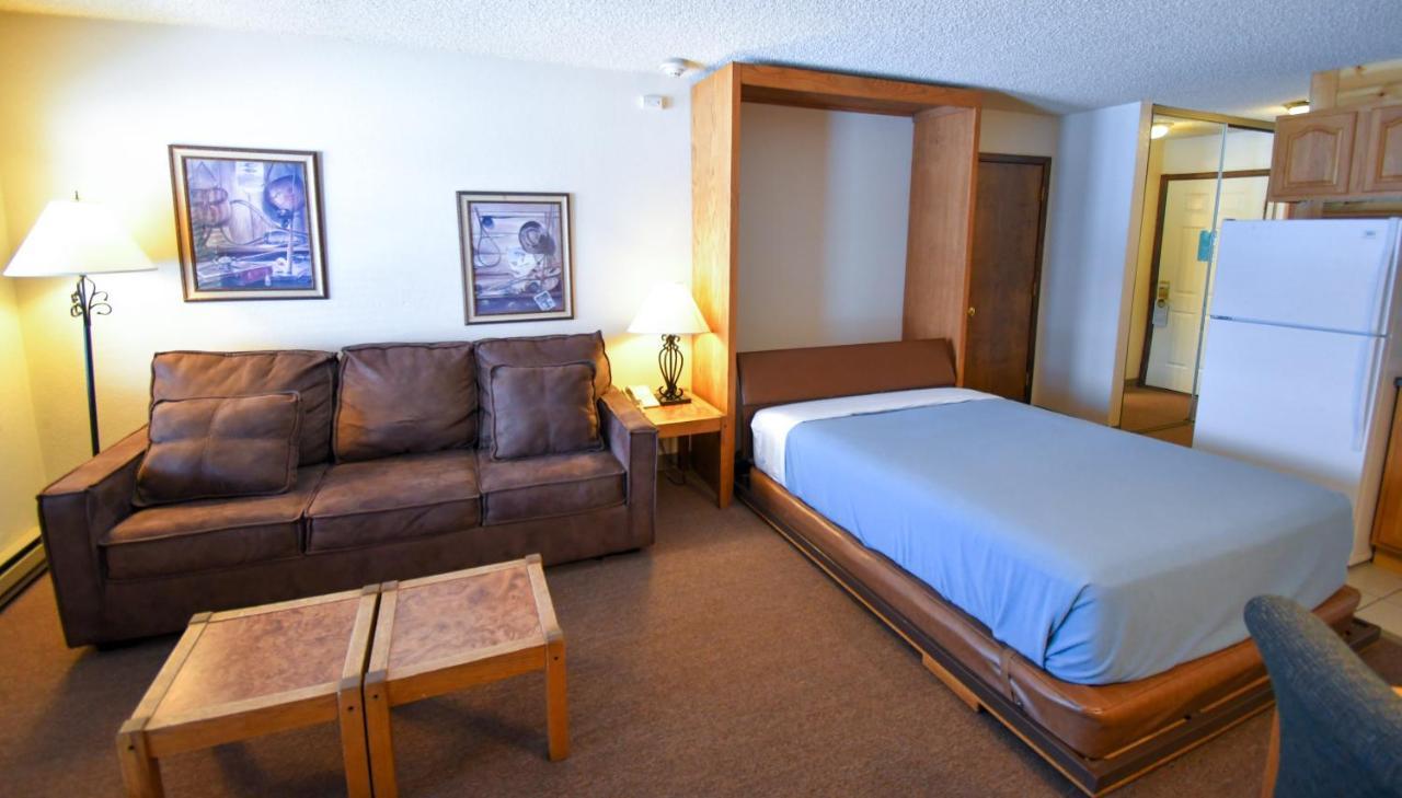 The Inn At Silvercreek Granby Exteriér fotografie