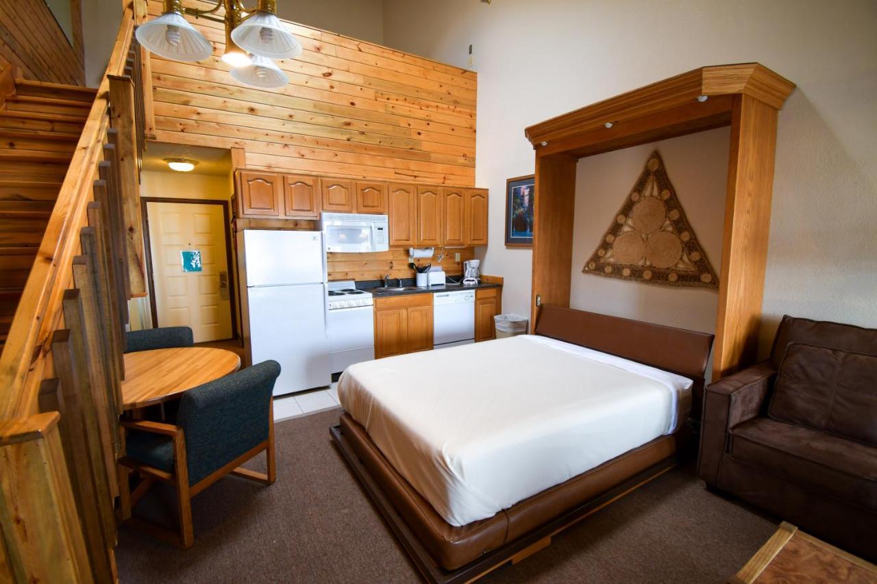 The Inn At Silvercreek Granby Exteriér fotografie