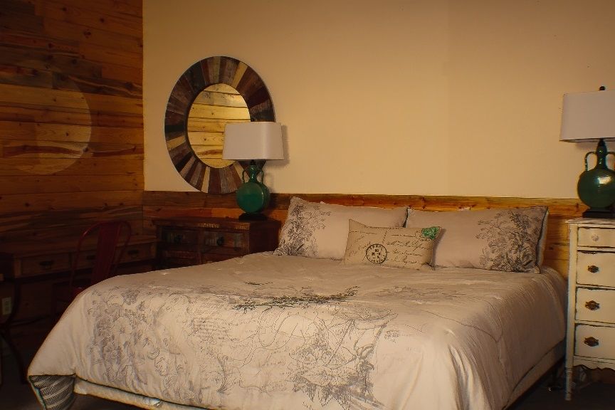 The Inn At Silvercreek Granby Pokoj fotografie