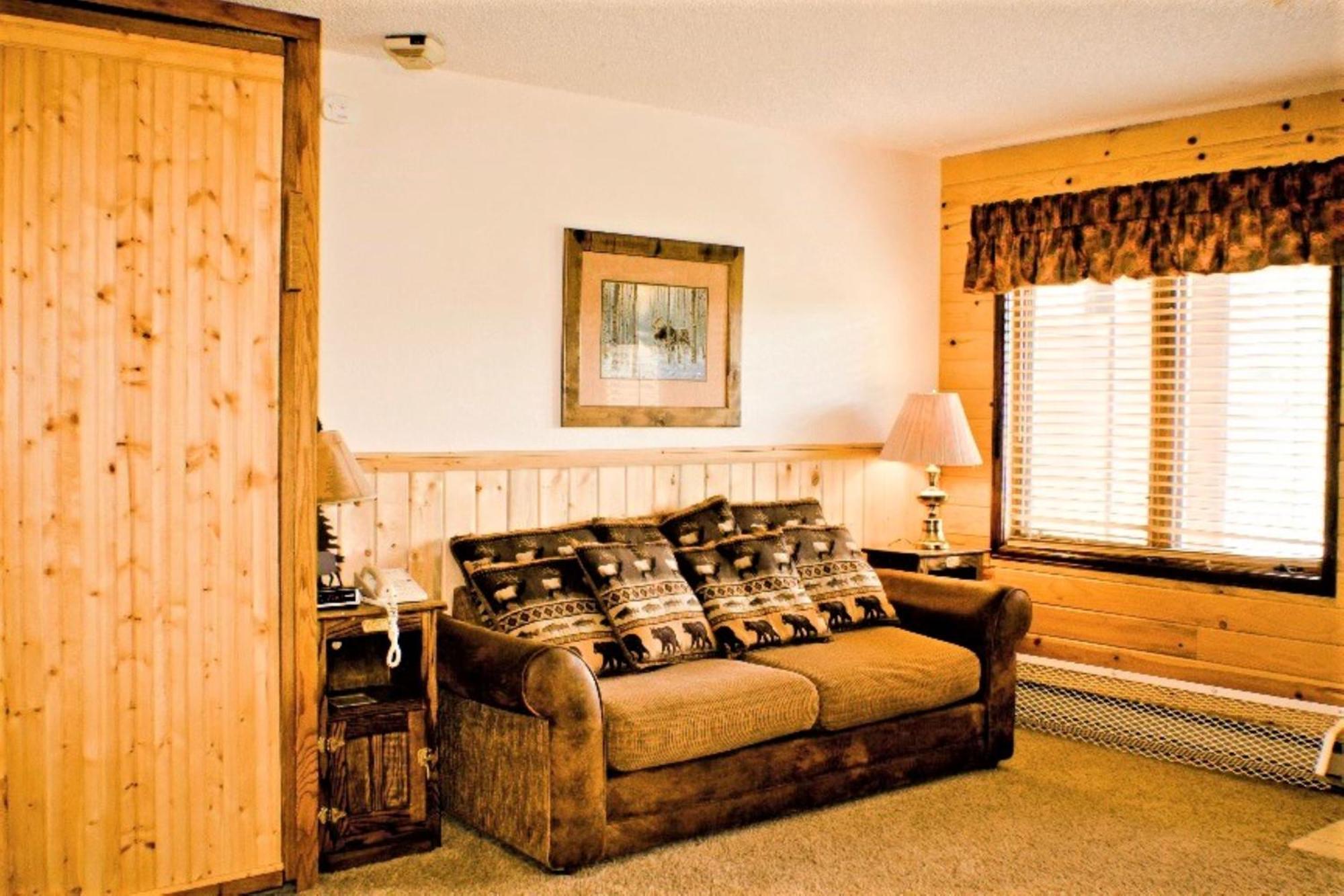The Inn At Silvercreek Granby Exteriér fotografie